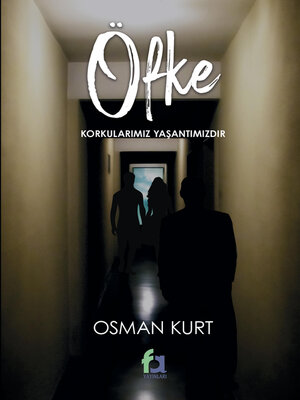 cover image of Öfke